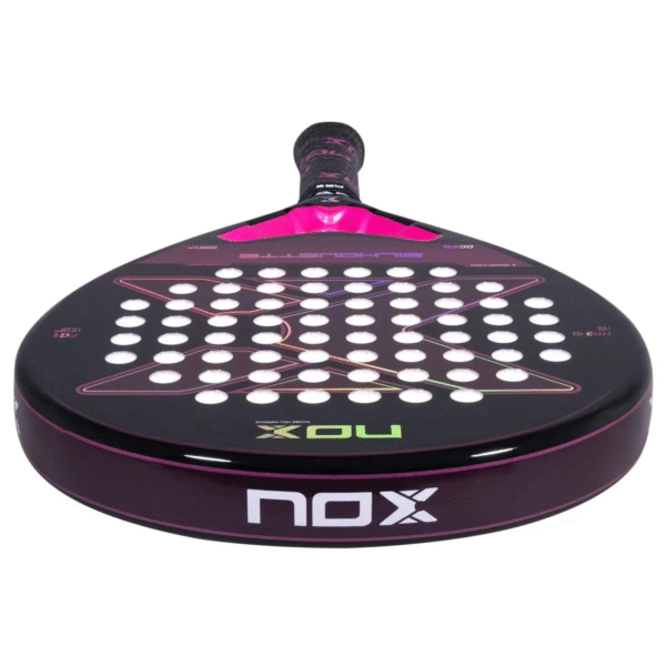 راکت پدل نوکس - Nox X-ONE SILHOUTTE 2025 - Image 3