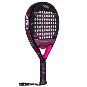 راکت پدل نوکس – Nox X-ONE SILHOUTTE 2025