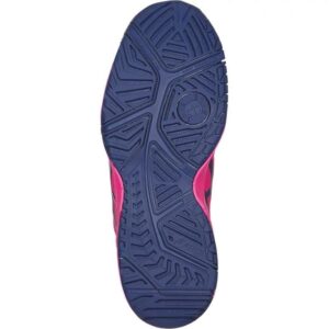 کفش تنیس بچگانه اسیکس Asics Gel-Resolution 7 GS Kids – صورتی