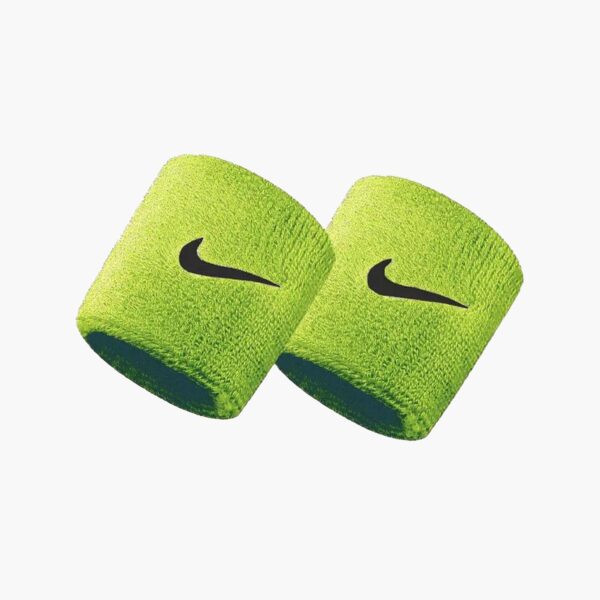 مچ بند تنیس نایک Nike Swoosh- سبز