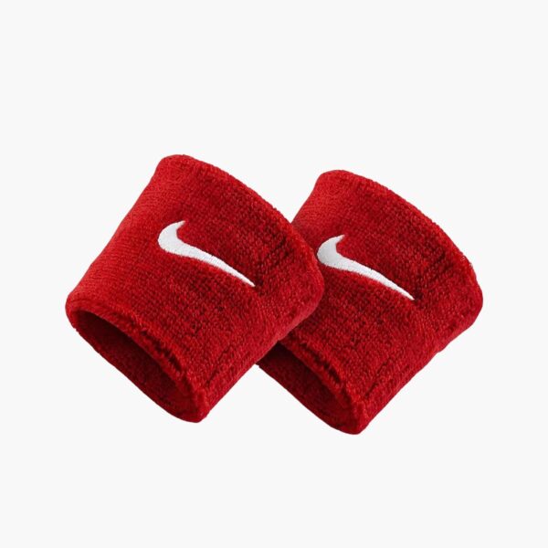 مچ بند تنیس نایک Nike Swoosh- قرمز