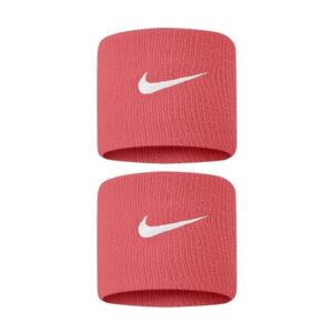 مچ بند تنیس نایک Nike Swoosh- پک دوتایی -صورتی