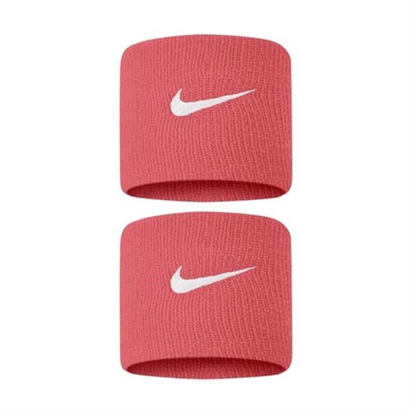 مچ بند تنیس نایک Nike Swoosh- پک دوتایی -صورتی - Image 2