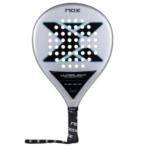 راکت پدل نوکس - Nox At10 genius ultralight 2025
