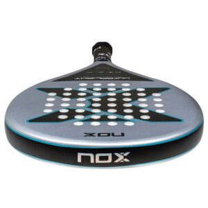راکت پدل نوکس -  Nox At10 genius ultralight 2025