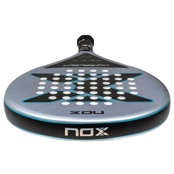 راکت پدل نوکس - NOX Nox At10 genius ultralight 2025