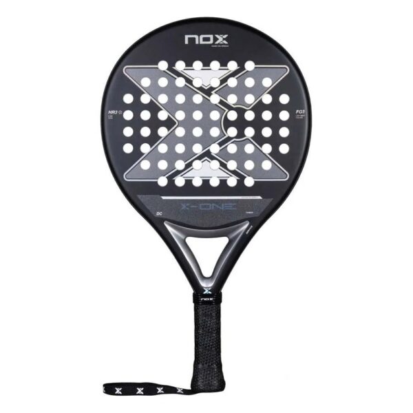 راکت پدل نوکس - Nox X-one 2025