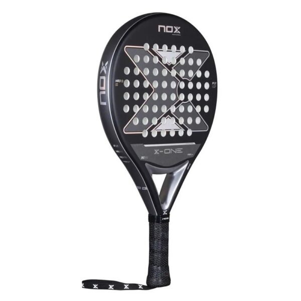 راکت پدل نوکس - Nox X-one 2025 - Image 2