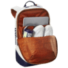 ساک تنیس ویلسون Wilson Roland Garros Super Tour Tennis Backpack - سفید - Image 3
