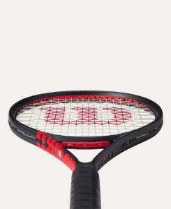 راکت تنیس بزرگسالان ویلسون Wilson Clash 100 V3 295g