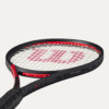 راکت تنیس بزرگسالان ویلسون Wilson Clash 100 V3 295g - Image 4