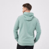 سویشرت تنیس مردانه دکتلون DECATHLON Soft - سبز - Image 4