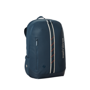 ساک تنیس ویلسون Wilson Roland Garros 2025 Session de Soiree Backpack - سرمه ای