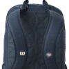 ساک تنیس ویلسون Wilson Roland Garros 2025 Backpack - سرمه ای - Image 5