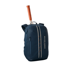 ساک تنیس ویلسون Wilson Roland Garros 2025 Session de Soiree Backpack - سرمه ای