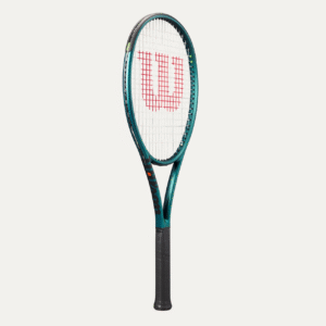 راکت تنیس بزرگسالان ویلسون Wilson Blade 98 (18×20) V9 305g