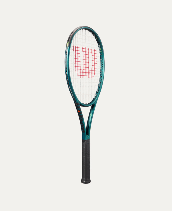 راکت تنیس بزرگسالان ویلسون Wilson Blade 98 (18x20) V9 305g - Image 2