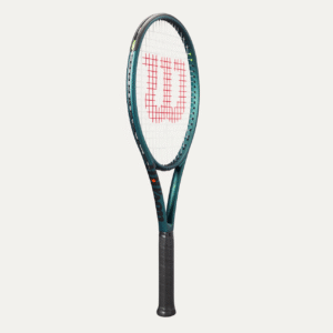 راکت تنیس بزرگسالان ویلسون Blade 100L V9 285g