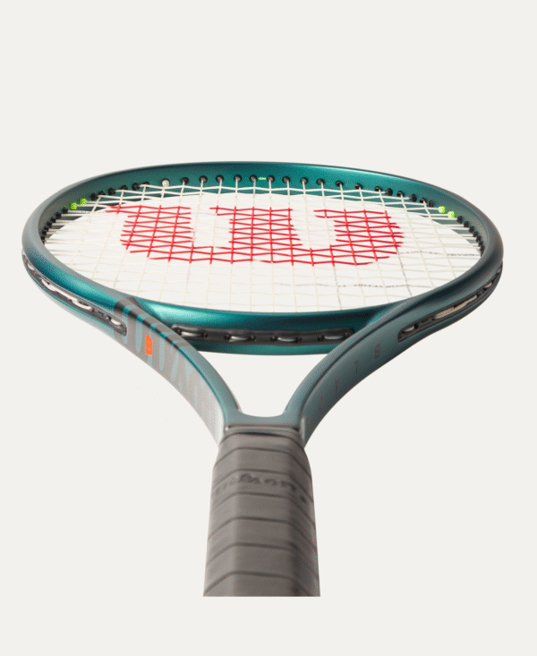 راکت تنیس بزرگسالان ویلسون Wilson Blade 98 (18x20) V9 305g - Image 3
