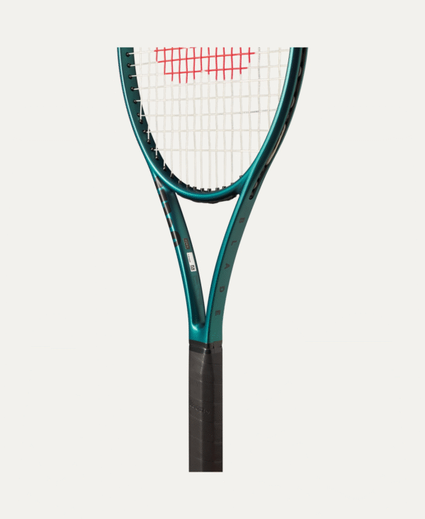 راکت تنیس بزرگسالان ویلسون Wilson Blade 98 (18x20) V9 305g - Image 5