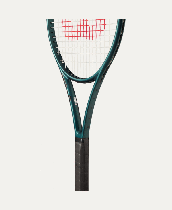 راکت تنیس بزرگسالان ویلسون Blade 100L V9 285g - Image 6