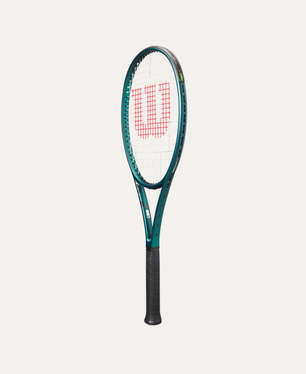 راکت تنیس بزرگسالان ویلسون Wilson Blade 98 (18x20) V9 305g - Image 6
