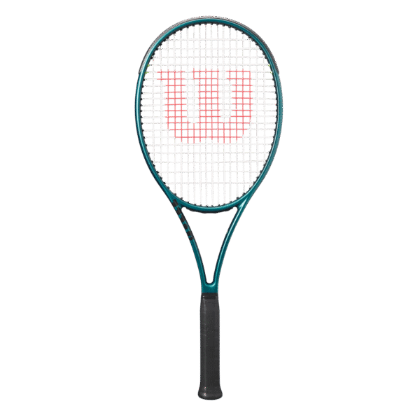 راکت تنیس بزرگسالان ویلسون Wilson Blade 98 (18x20) V9 305g