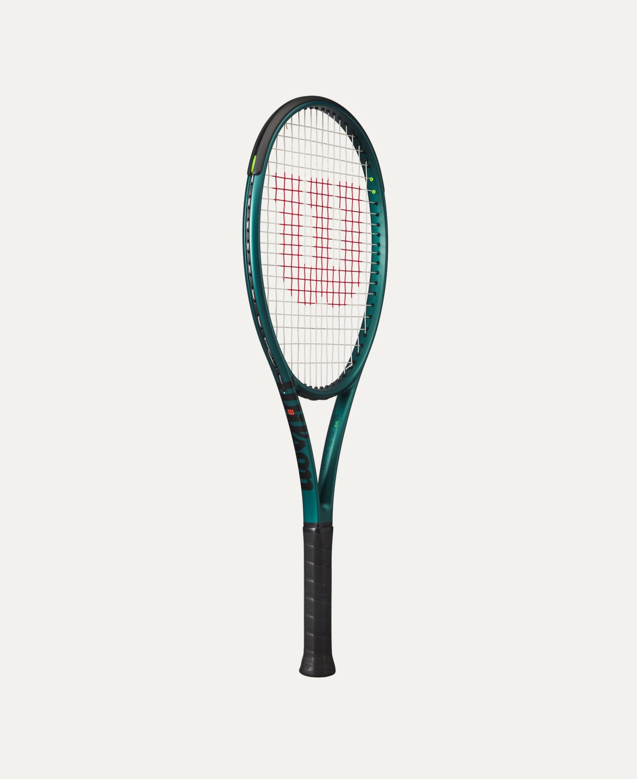 راکت تنیس بزرگسالان ویلسون Wilson Blade 101L V9 275g راکت تنیس بزرگسالان ویلسون Wilson Blade 101L V9 275g - Image 2