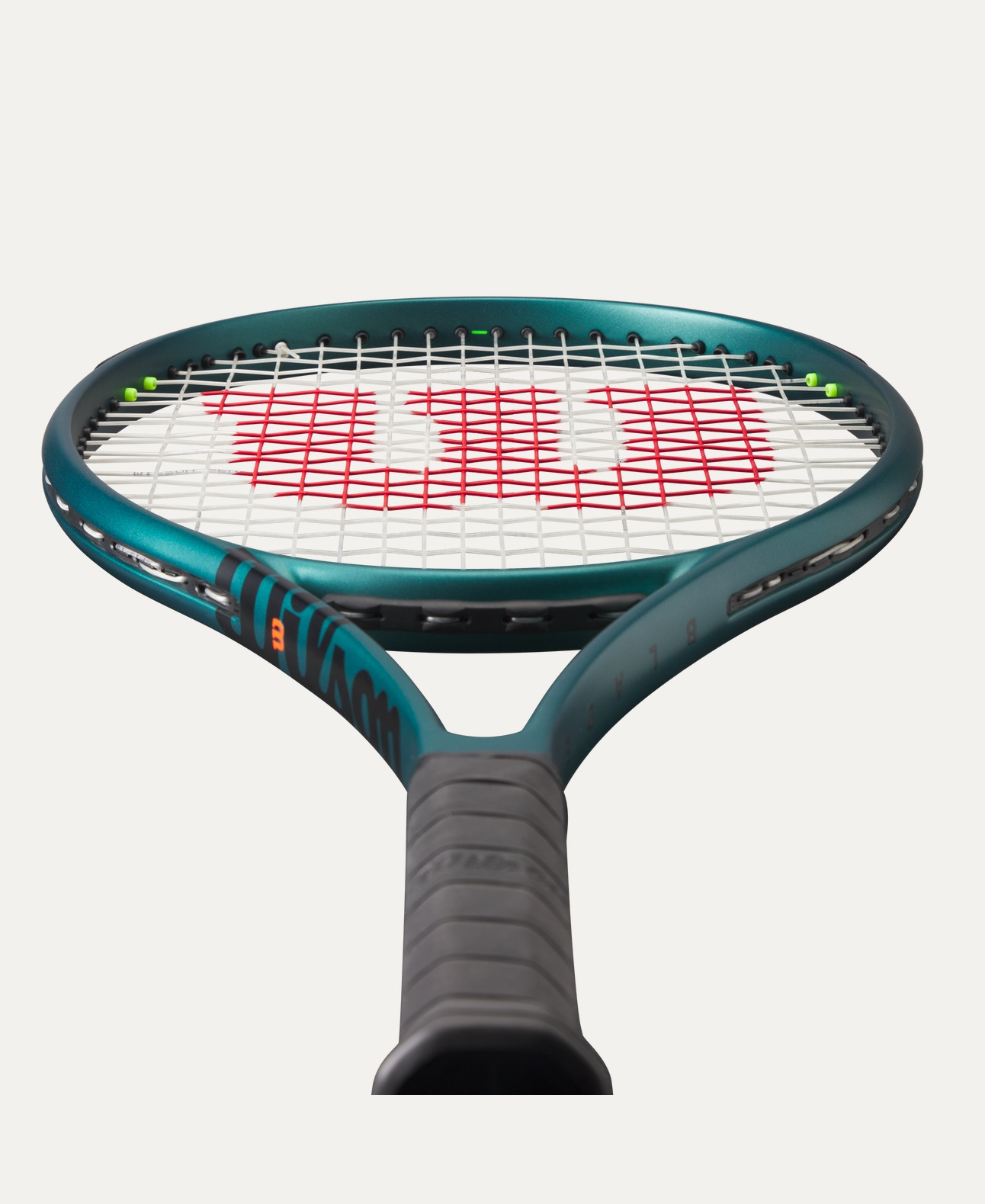 راکت تنیس بزرگسالان ویلسون Wilson Blade 101L V9 275g راکت تنیس بزرگسالان ویلسون Wilson Blade 101L V9 275g - Image 4