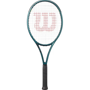 راکت تنیس بزرگسالان ویلسون Blade 101L V9 275g