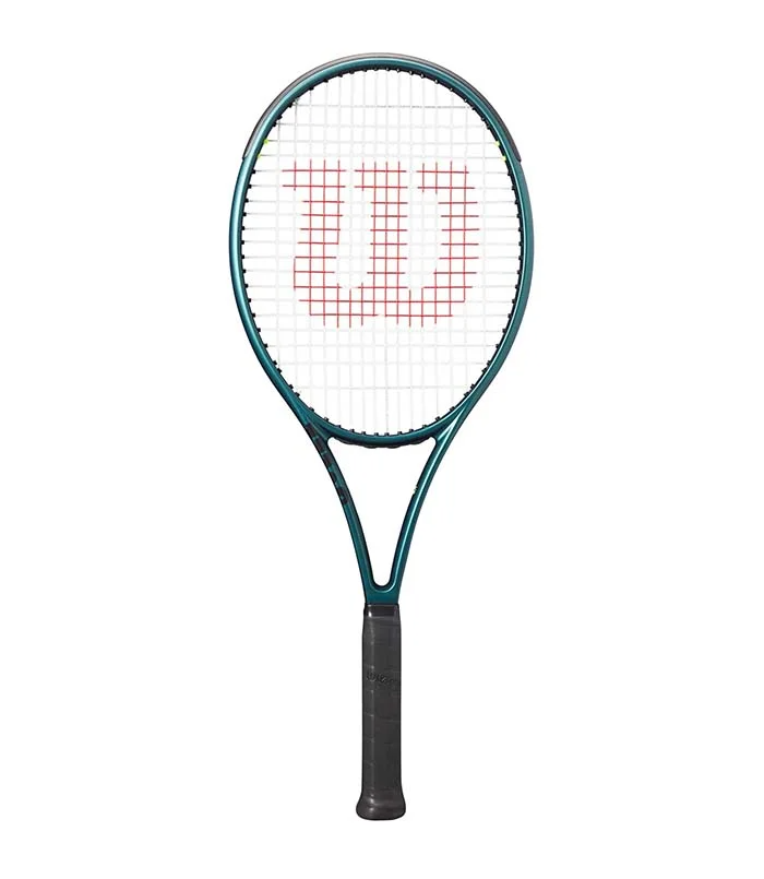 راکت تنیس بزرگسالان ویلسون Wilson Blade 101L V9 275g راکت تنیس بزرگسالان ویلسون Wilson Blade 101L V9 275g