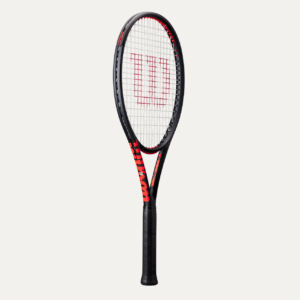 راکت تنیس بزرگسالان ویلسون Wilson CLASH 100UL V3 265g