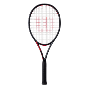 راکت تنیس بزرگسالان ویلسون Wilson CLASH 100UL V3 265g