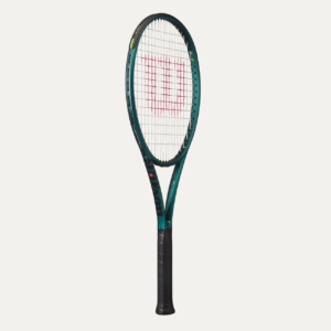 راکت تنیس بزرگسالان ویلسون Wilson Blade 98S v9 295g