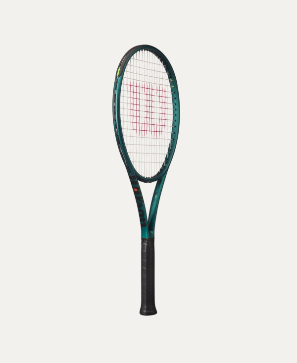 راکت تنیس بزرگسالان ویلسون Wilson Blade 98S v9 295g - Image 2