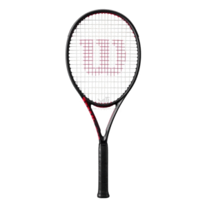 راکت تنیس بزرگسالان ویلسون Wilson CLASH 100L V3 280g