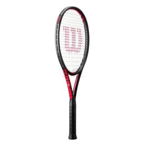 راکت تنیس بزرگسالان ویلسون Wilson CLASH 100L V3 280g