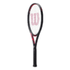 راکت تنیس بزرگسالان ویلسون Wilson CLASH 100L V3 280g - Image 3