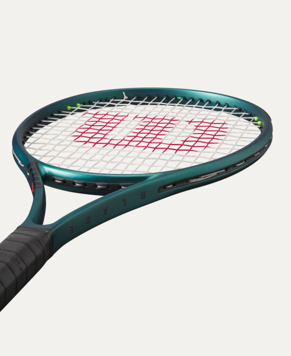 راکت تنیس بزرگسالان ویلسون Wilson Blade 98S v9 295g - Image 4