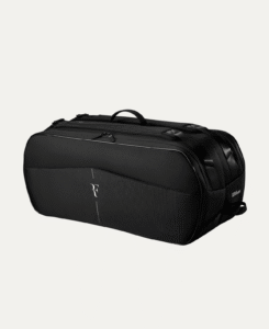 ساک تنیس ویلسون Wilson RF Tournament Racket Bag 9 Pack - مشکی