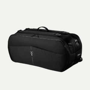 ساک تنیس ویلسون Wilson RF Tournament Racket Bag 9 Pack - مشکی