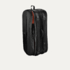 ساک تنیس ویلسون Wilson RF Tournament Racket Bag 9 Pack - مشکی - Image 6