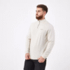 سویشرت تنیس مردانه دکتلون DECATHLON Thermic - کرم