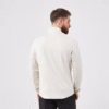 سویشرت تنیس مردانه دکتلون DECATHLON Thermic - کرم - Image 4