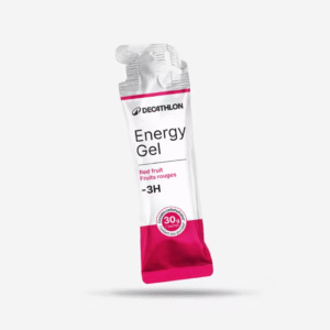 ژل انرژی‌ زا DECATHLON Energy Gel با طعم میوه جنگلی