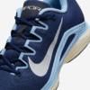 کفش تنیس مردانه نایک Nike Vapor 12 Tennis Shoes- سرمه ای - Image 8