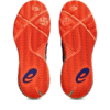 کفش پدل مردانه اسیکس GEL-RESOLUTION X PADEL - سرمه ای - Image 6