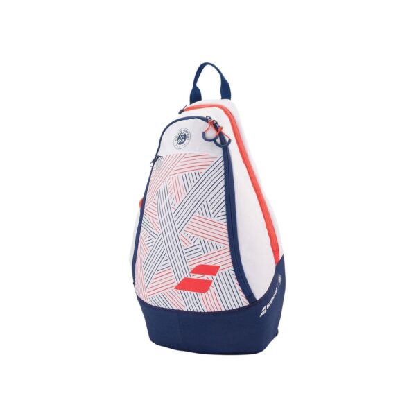 ساک تنیس بابولات - Babolat Sling French Open - سفید
