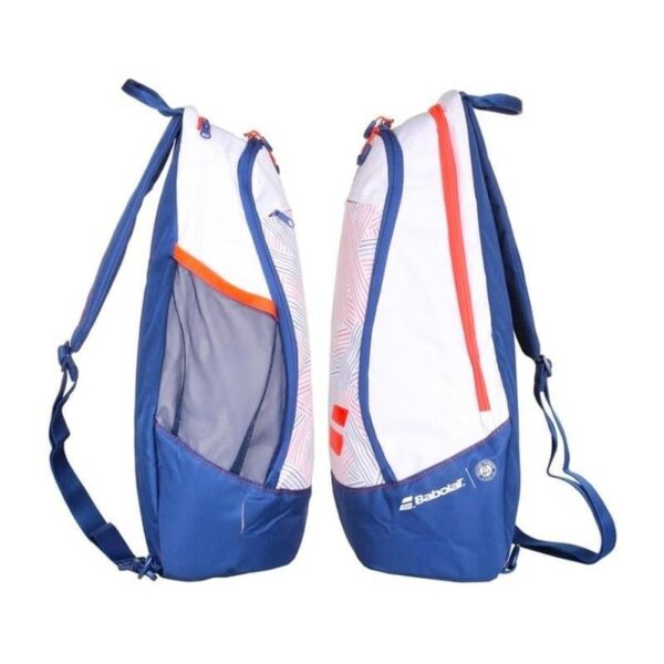 ساک تنیس بابولات - Babolat Sling French Open - سفید - Image 4