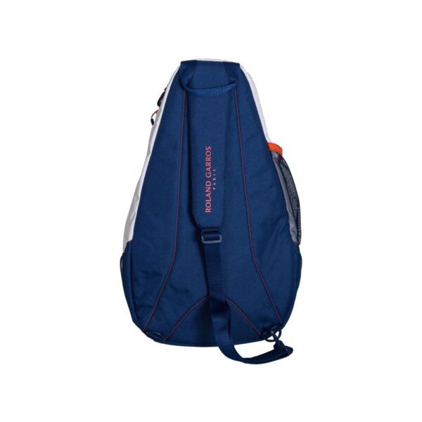 ساک تنیس بابولات - Babolat Sling French Open - سفید - Image 2